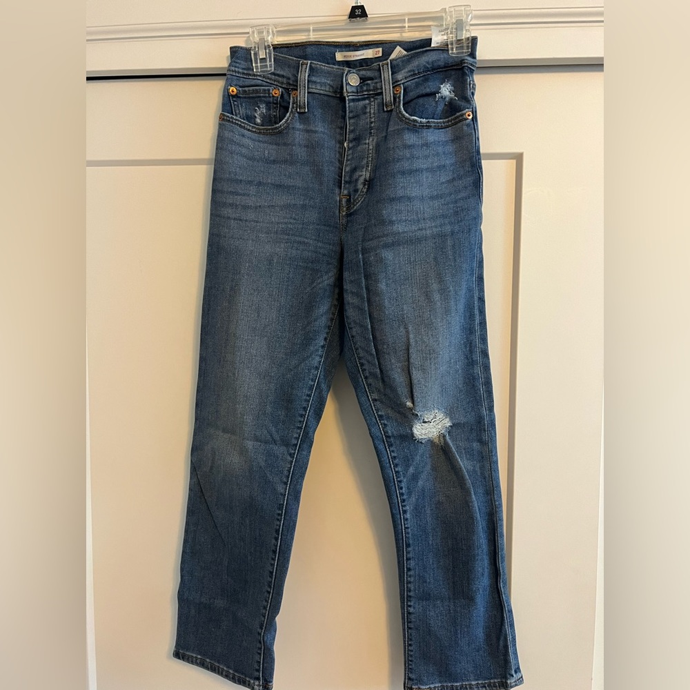 LEVIS JEANS